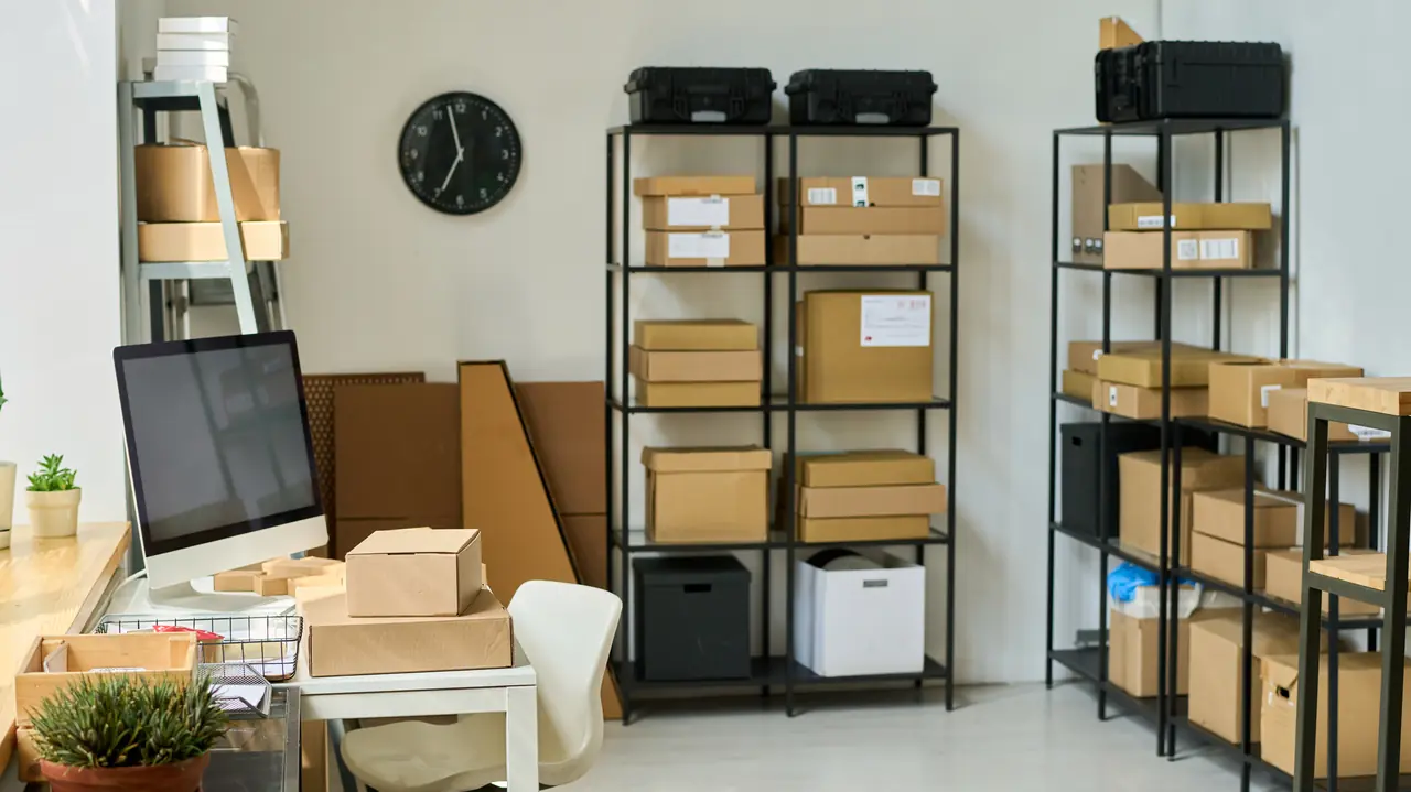 Internationale Umzüge