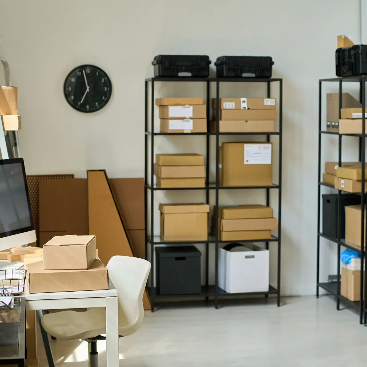 Internationale Umzüge